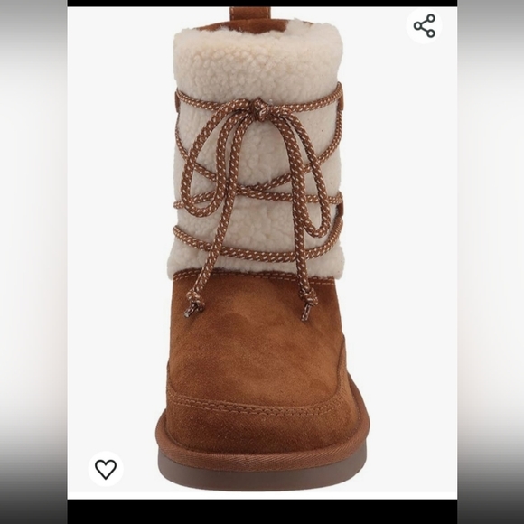 Kookaburra by UGG ladies boots - Picture 4 of 9